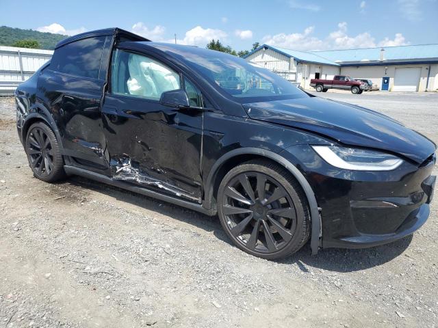 7SAXCAE53NF357670 Tesla MODEL X
