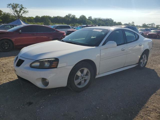 2006 Pontiac Grand Prix 