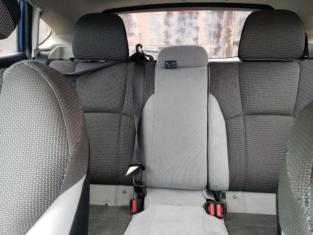 JF2GTAAC6L9223164 Subaru Crosstrek