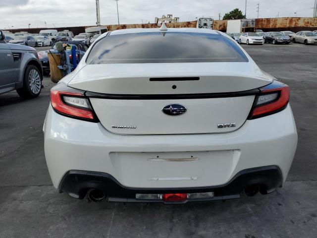 JF1ZDBC15N8701336 Subaru Brz Premium