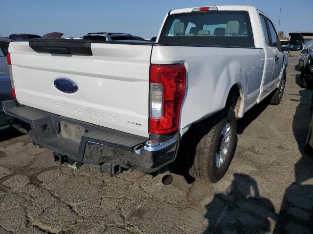 1FT7X2A67HEC15561 Ford F250 Super Duty