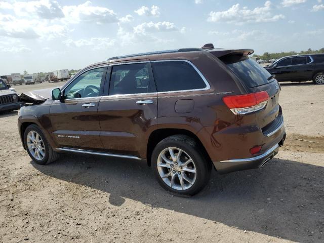 1C4RJEJG9EC256575 Jeep Grand Cherokee Summit