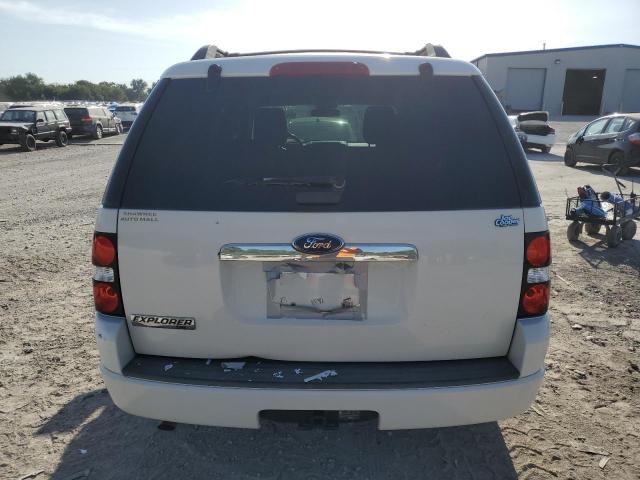 2010 Ford Explorer Xlt VIN: 1FMEU6DE2AUA37642 Lot: 39508034