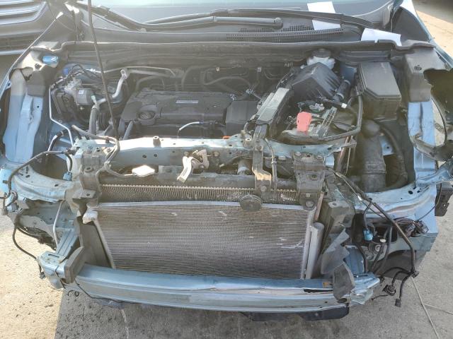 2HKRM3H51GH547644 Honda CR-V EX