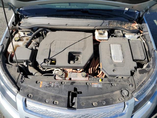 VIN 1G1RF6E47DU100737 2013 Chevrolet Volt no.11