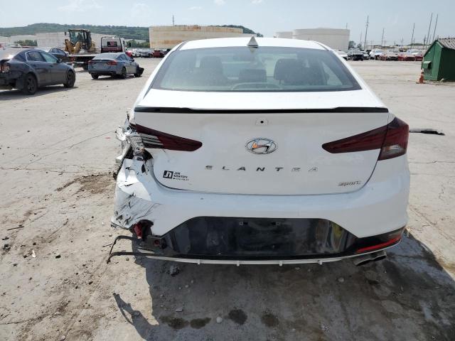 KMHD04LB1KU820049 Hyundai Elantra Sport