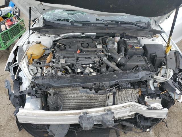 5XXG14J25MG048231 KIA K5 LXS