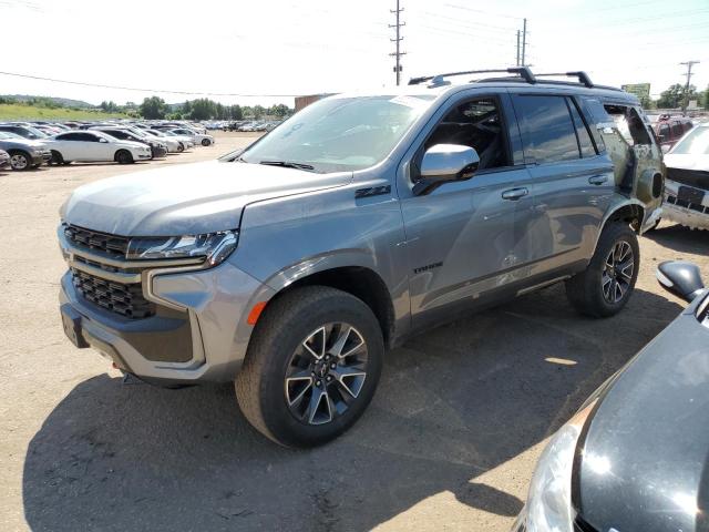 2021 Chevrolet Tahoe 