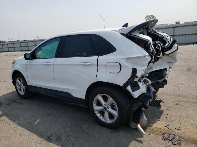 2FMPK4G90PBA22007 2023 FORD EDGE, photo no. 2