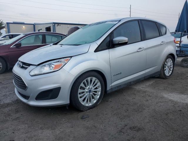 2018 Ford C-Max Energi SE