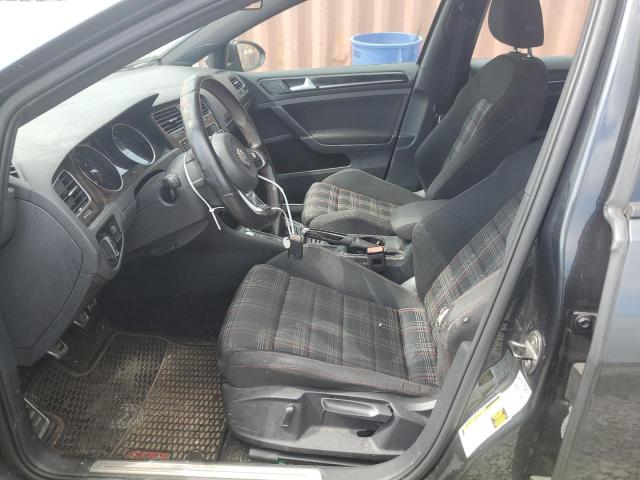 2017 VOLKSWAGEN GTI SPORT - 3VW547AU7HM017954