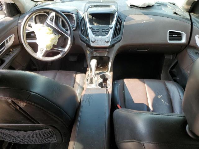 2GNFLHE32E6285017 Chevrolet Equinox Ltz