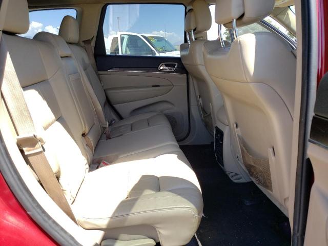 1C4RJEBT2EC217323 Jeep Grand Cherokee Limited