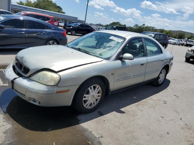 2005 Mercury Sable LS Premium