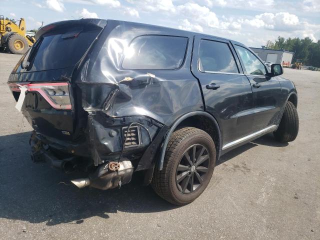 1C4RDJFG0FC883790 Dodge Durango Ssv