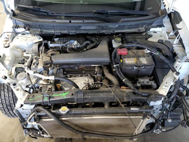 JN8AT2MT4LW036176 Nissan ROGUE S
