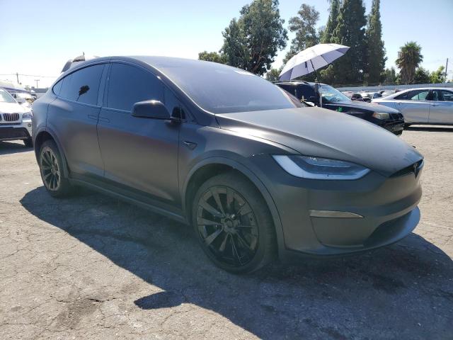 7SAXCBE69NF354447 Tesla MODEL X