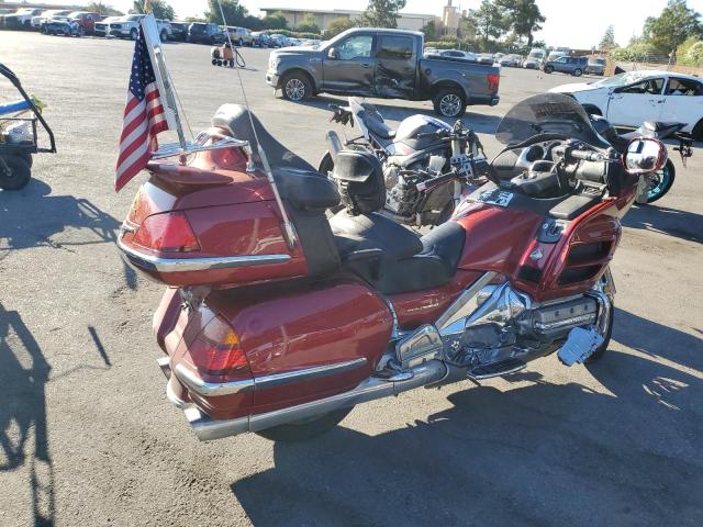 2001 HONDA GL1800 A 1HFSC474X1A000184