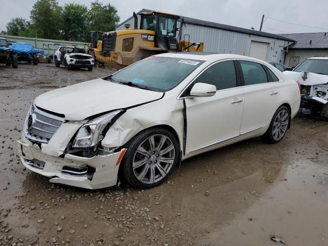 2014 Cadillac XTS Platinum