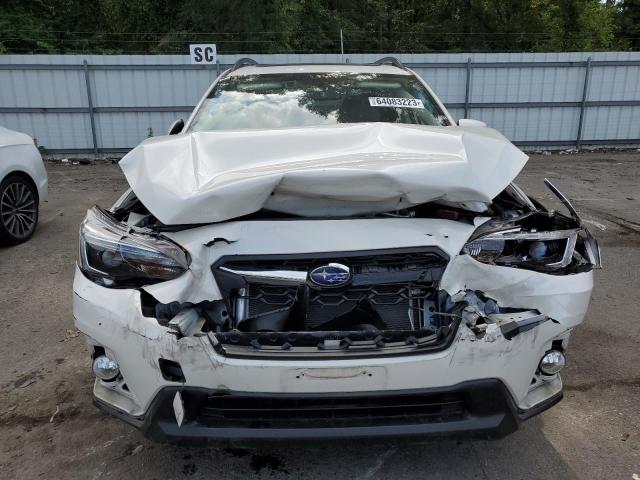 JF2GTAMC5KH336278 Subaru Crosstrek Limited