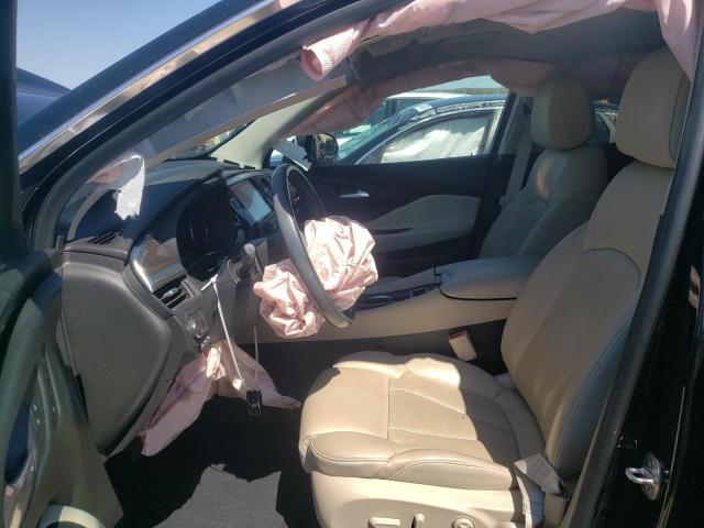LRBFX4SX9LD103484 Buick Envision Premium Ii
