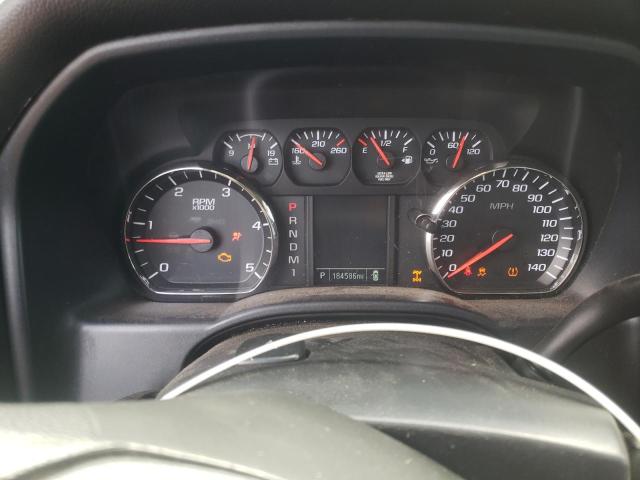 1GT22RE86GZ111163 GMC Sierra K2500 Heavy Duty