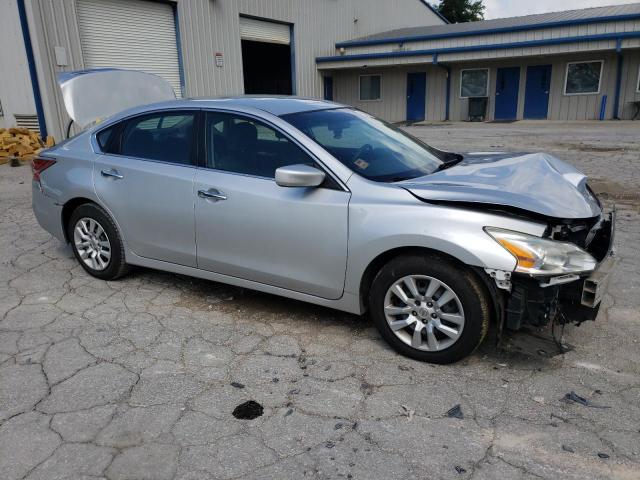 Vin: 1n4al3ap0fc266995, lot: 63095063, nissan altima 2.5 20154
