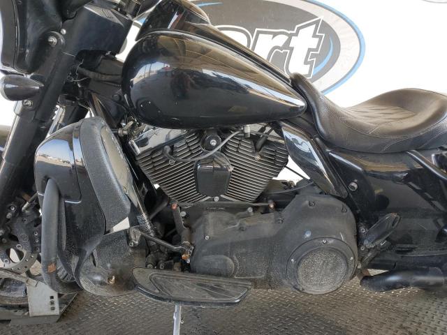 2016 HARLEY-DAVIDSON FLHX STREE - 1HD1KBM16GB646010