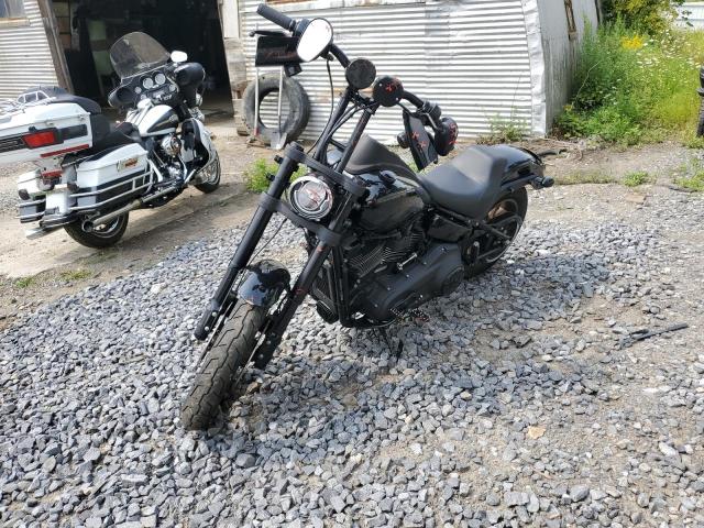 2020 HARLEY-DAVIDSON MOTORCYCLE 1HD1YWK11LB021890