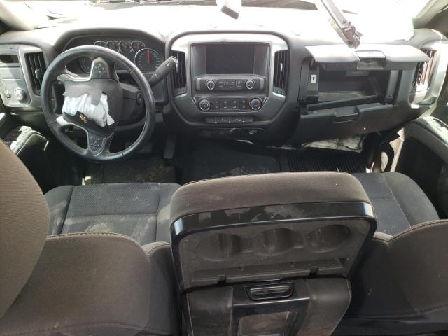 2GCRCPECXK1150652 Chevrolet All Models SILVERADO 8