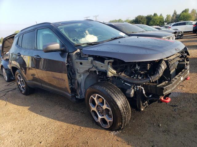 3C4NJDDB5NT114916 Jeep Compass Trailhawk