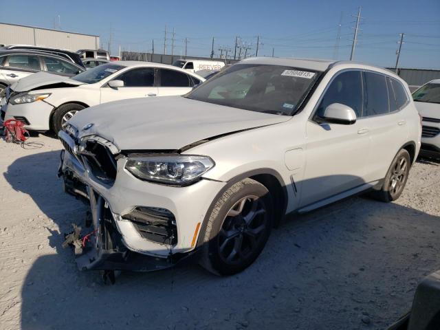 2021 BMW X3 xDrive30e