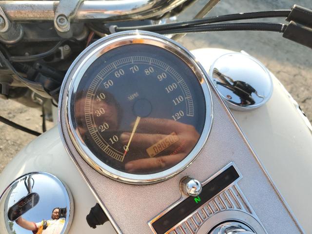 2007 HARLEY-DAVIDSON FLHPI 1HD1FHM157Y712390