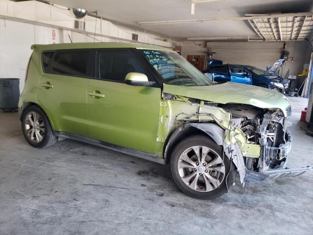 KNDJP3A54F7781066 KIA SOUL +