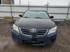 TOYOTA CAMRY BASE photo