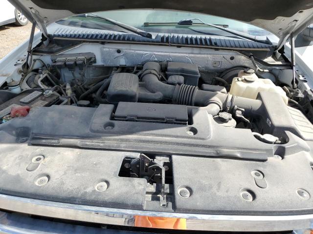 1FMJU1H5XEEF27600 Ford Expedition Xlt