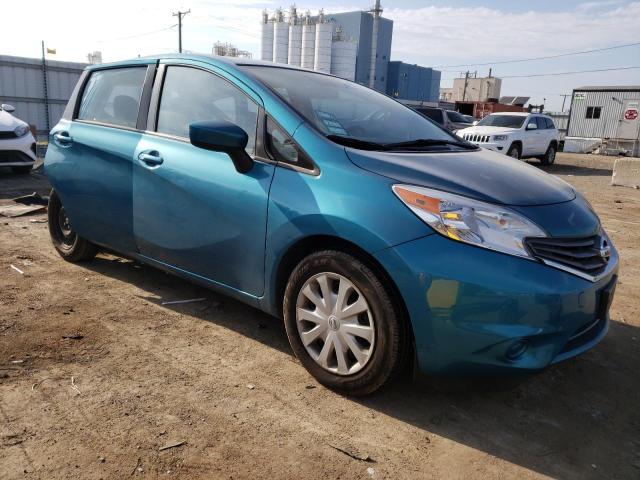 3N1CE2CP0FL421329 Nissan Versa Note S