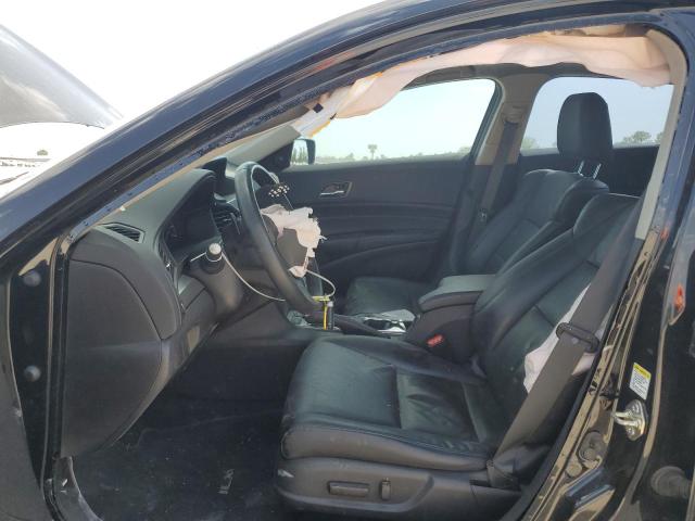 2015 ACURA ILX 20 19VDE1F34FE005706