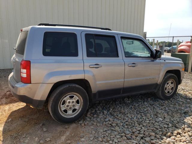 1C4NJPBA3GD621267 Jeep Patriot Sport