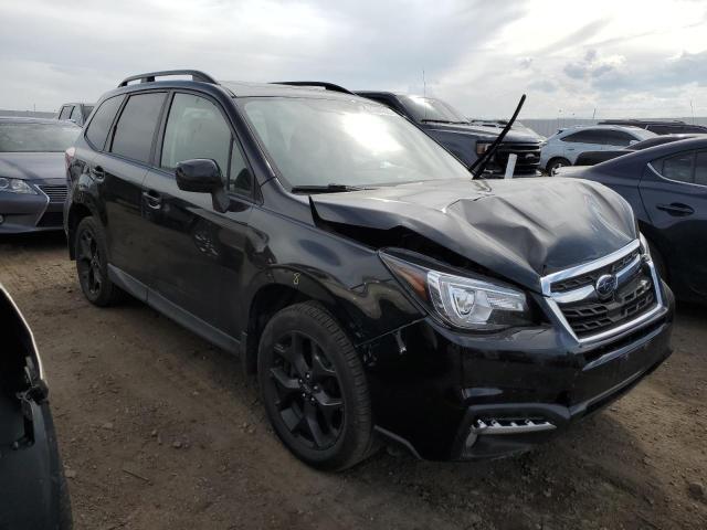 JF2SJAEC8JH454757 Subaru Forester 2.5i Premium