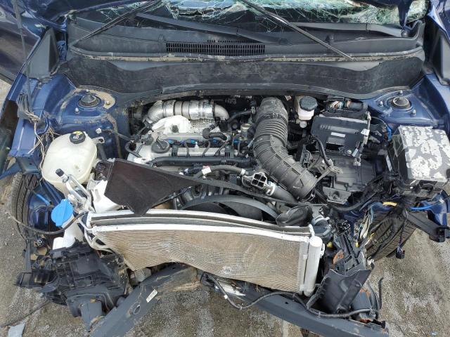 KNDETCA22P7382435 KIA Seltos Sx