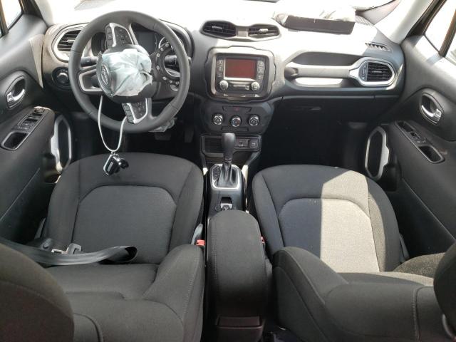 ZACNJAAB9LPL72585 Jeep Renegade Sport