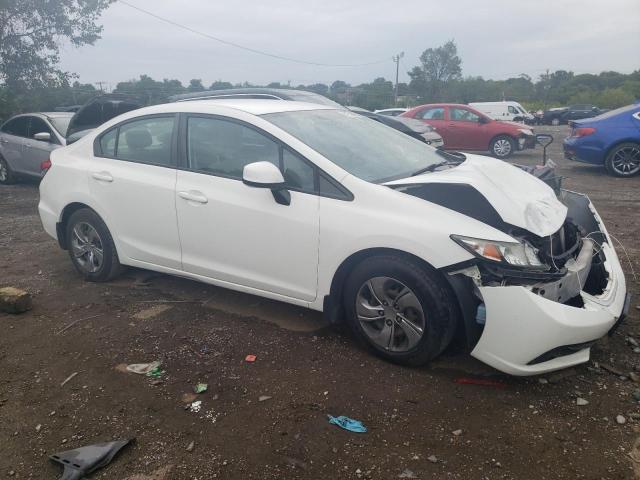 Vin: 2hgfb2f52dh537782, lot: 64751583, honda civic lx 20134