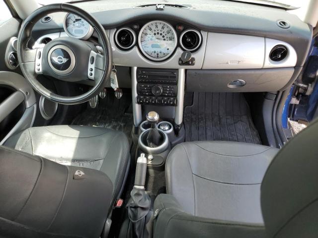 2016 MINI COOPER S - WMWRE33494TD75026