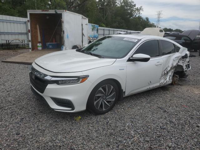 2019 Honda Insight Touring