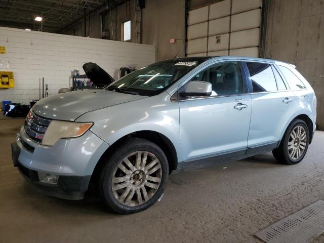 2008 Ford Edge Limited