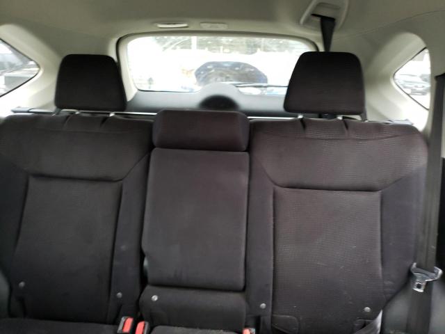 5J6RM4H55EL000143 Honda CR-V EX