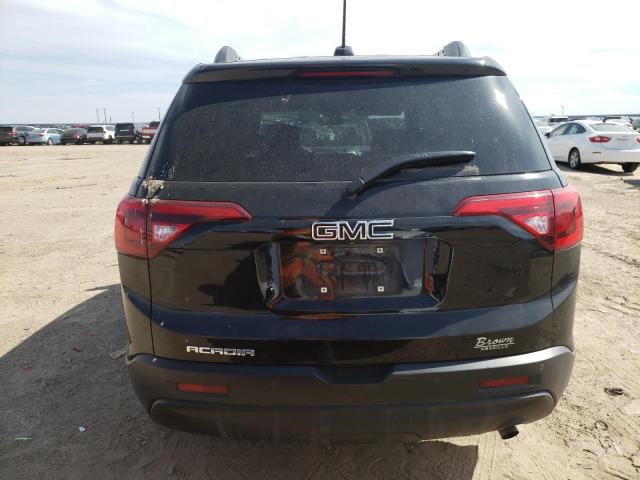 1GKKNMLAXKZ240925 GMC Acadia SLT 6