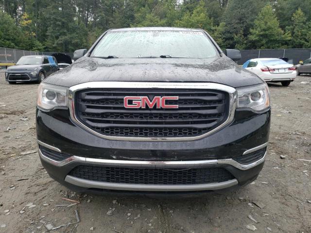 2019 GMC ACADIA SLE - 1GKKNRLA0KZ110598