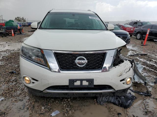 5N1AR2MM9GC650906 Nissan Pathfinder S